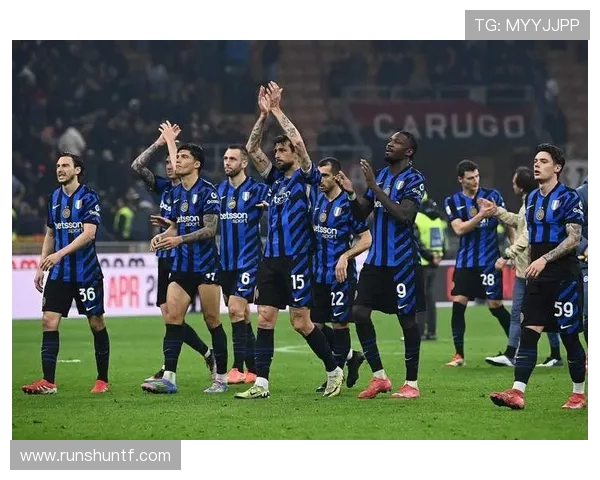 国米与莱切历史对战回顾及双方交锋战绩分析