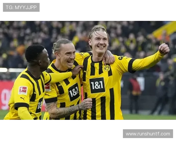 多特蒙德与弗赖堡精彩对决直播观看指南及赛后分析