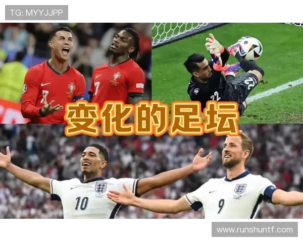 贝林厄姆的崛起:年轻天才如何改变足球格局与未来发展