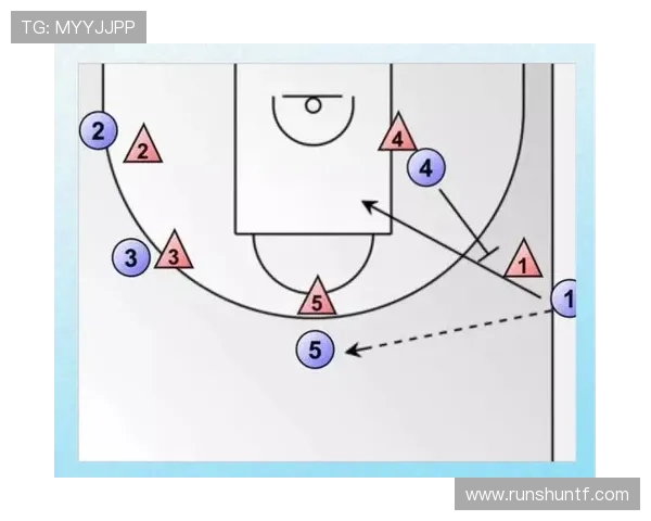 重庆篮球队进攻战术深度解析与实战应用探讨