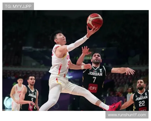 韩国与约旦篮球对决精彩上演谁能在赛场上笑到最后